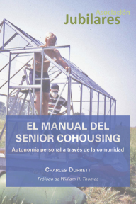 Portada del libro Manual del Senior Cohousing de Charles Durrett